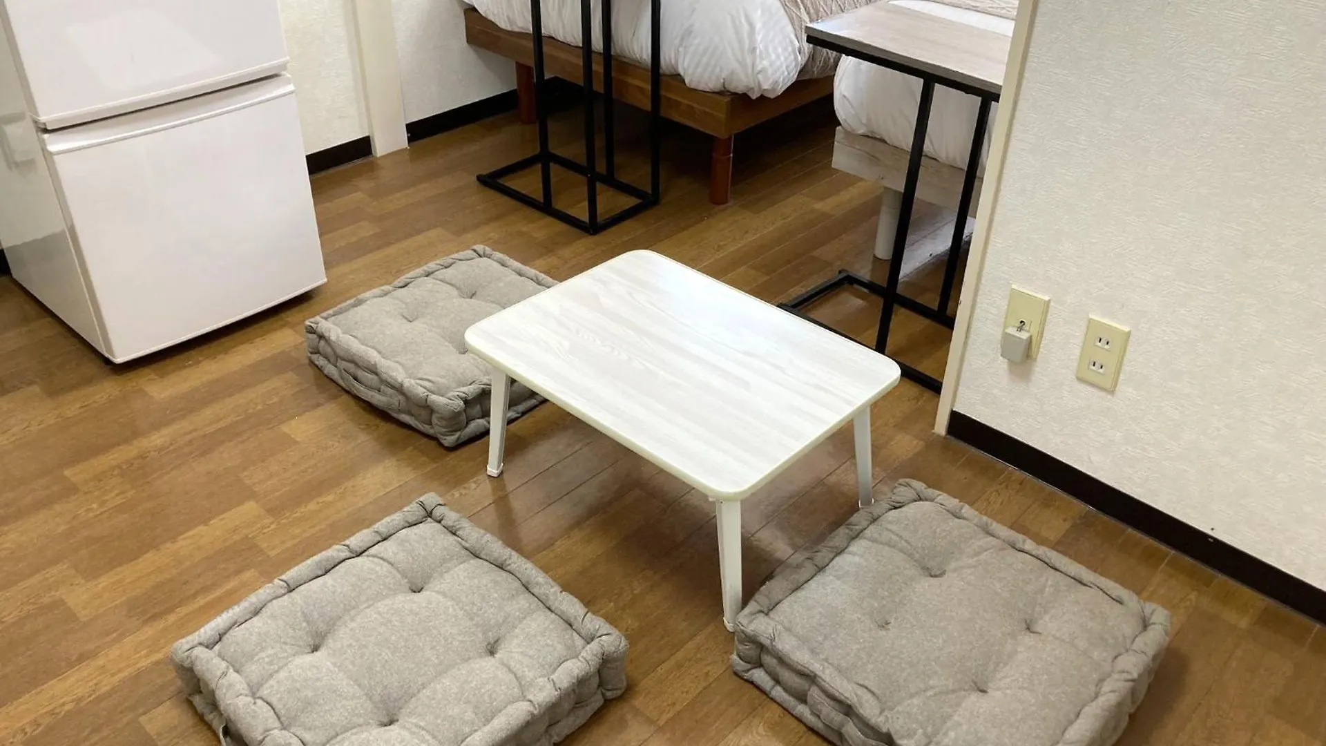 Apartamento Endless Mitsui Minami 5Jo II - Vacation Stay 18343 Sapporo