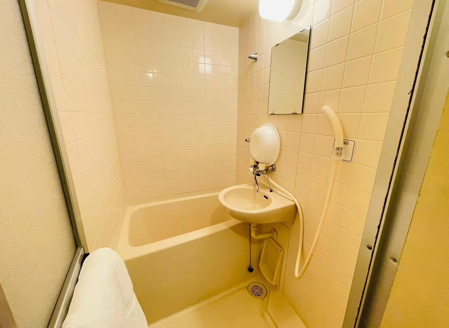 Apartamento Endless Mitsui Minami 5Jo II - Vacation Stay 18343 Sapporo